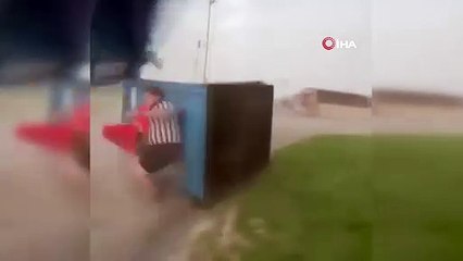 ABD'de yine fırtına felaketi: Ölü sayısı artıyor