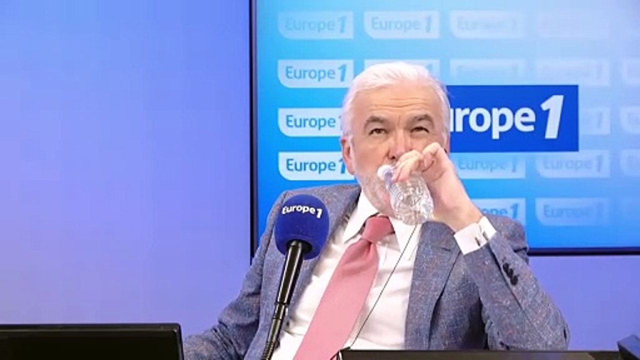 Pascal Praud et vous - «Je m'en fous royalement !» : un boulanger explique pourquoi il ouvre ce 1er mai malgré l'interdiction