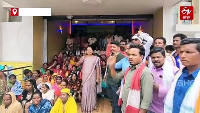 फिल्म ''फुले'' बस्तर के लोगों को भाया, ज्योतिबा फुले और सावित्री फुले के जीवन को बताया प्रेरणादायी