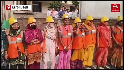 On International Labour Day, Delhi CM Rekha Gupta Announces Major Relief For Workers In National Capital