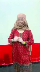 Pakistani viral girl