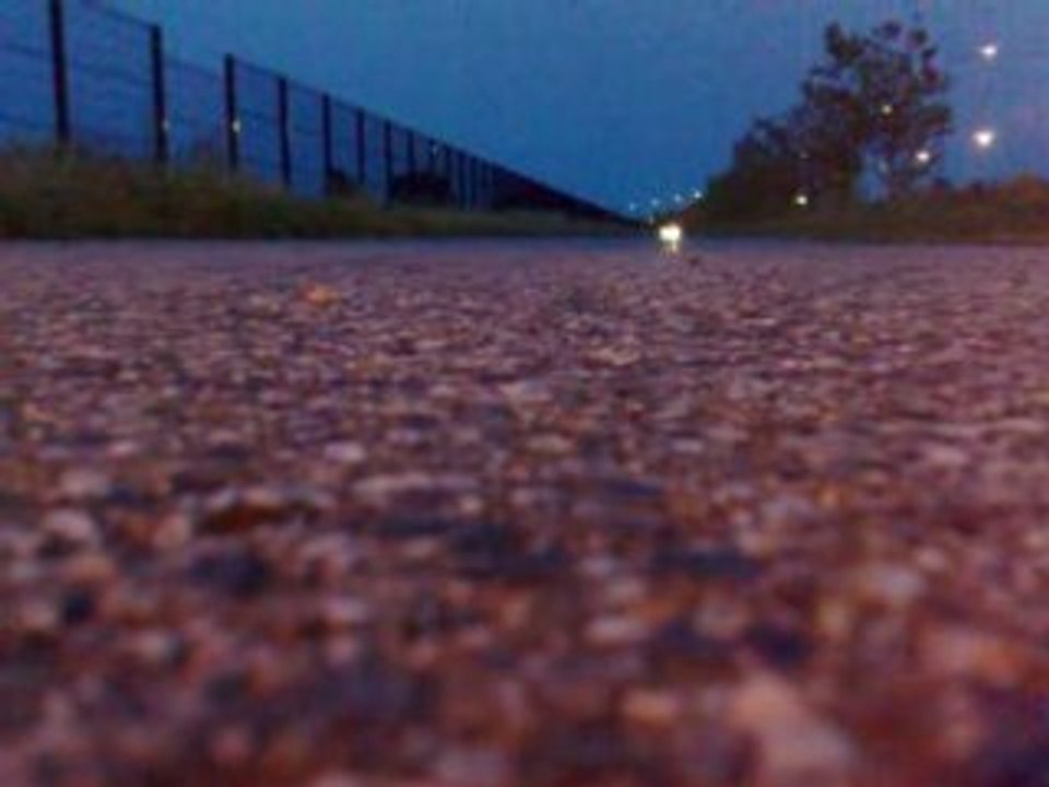 drag en scoot et moi en dirt