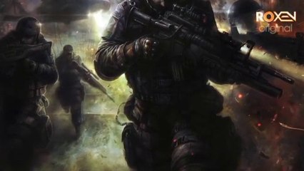 Sniper series episode 44 a story full of thrill