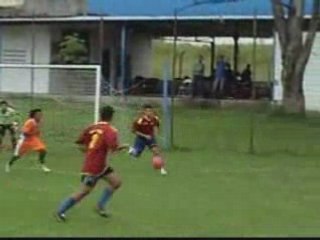 Cleber Santos - zagueiro 92