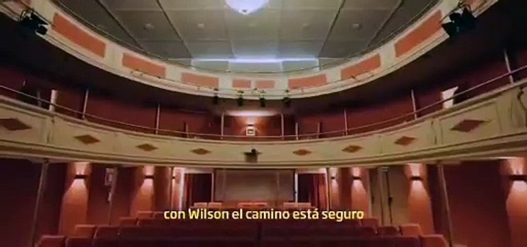 Publicidad de Wilson Ezquerra, candidato a intendente por el Partido Nacional - ¡Vamos Tacuarembó!