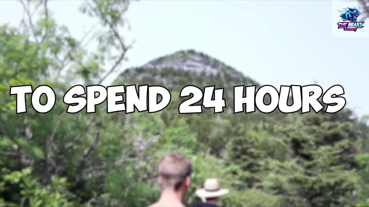 On the top of mountain we expend 24 hours.