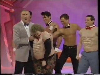 Bruce Forsyth's Generation Game - S2, Ep 16 (Dec 21st 1991)