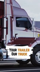 Power Only Trucking – Fast, Reliable Freight Transport