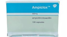 DOES AMPICLOX PREVENT PREGNANCY??