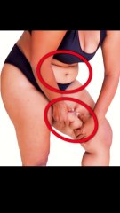 14-Day Fat Loss Challenge for Inner Thighs and Lower Belly!