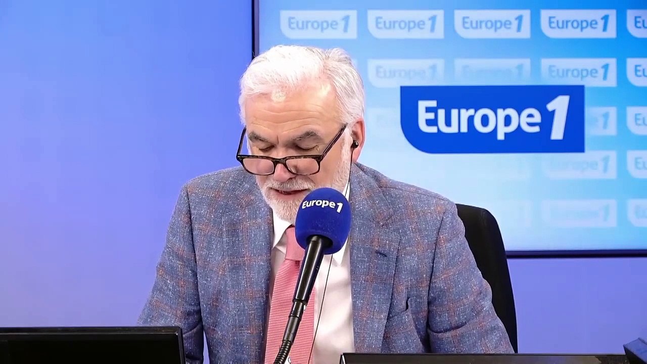 Pascal Praud et vous - Propos du LFI Thomas Portes sur la police : un syndicaliste policier déplore une «stratégie démagogique nauséabonde»