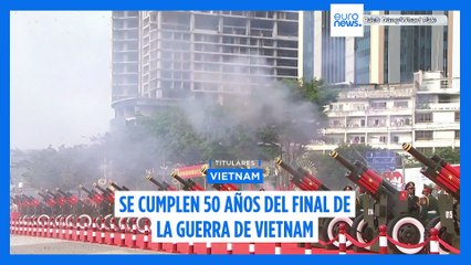 Últimas noticias | 01 mayo - Mediodía
