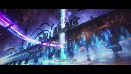 Perfect World Episode 213 indo