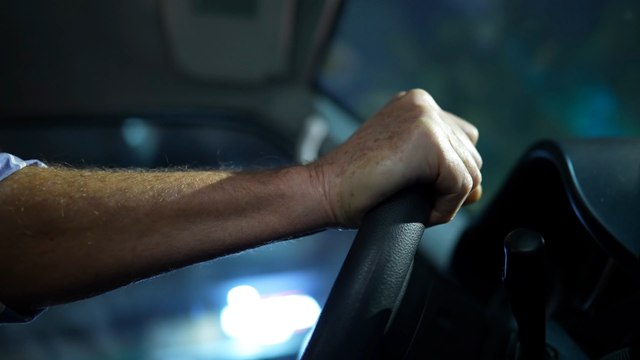 Yorkshire: 28% ‘strongly support’ older drivers retaking their test