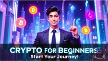 Cryptocurrency Explained for Beginners: Understand Crypto Safely | Introduction à la Cryptomonnaie