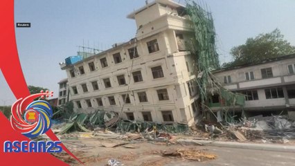 Gencatan senjata dilanjutkan di Myanmar