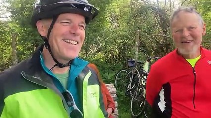 Frome's Missing Links