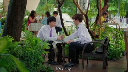 Fourever You episode 5 Eng sub