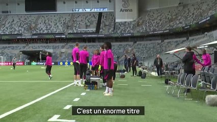 Chelsea - Maresca veut tout faire pour remporter cet "énorme titre"