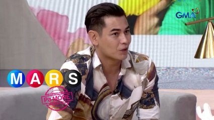 Fabio Ide, paano nga ba mag-celebrate ng kanyang birthday? | Mars Pa More
