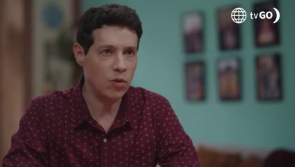 21 ERES MI SANGRE ❤️ Capítulo 21 HD. Peruana 2025. Reynaldo Pacheco.