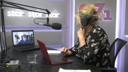 “Αλήθειες που δεν φωνάζουν” O Αρχιμανδρίτης  Νικόλαος Λαγουμτζής. Συνταματαρχης (θ) ε.α., στον STARFM