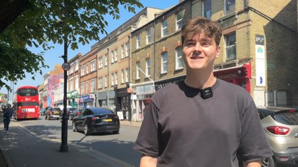 People of London: Should older people re-take driving tests?