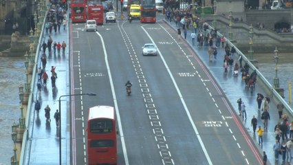 London: 29% ‘strongly support’ older drivers retaking their test