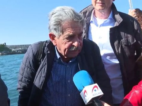 Revilla: Hay que dejar una imagen para que tus hijos no se avergüencen