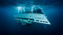 L'épave oubliée plus tragique que le Titanic