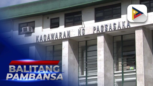 Administrasyon ni PBBM, nakapagpatayo na ng 150 rice processing centers