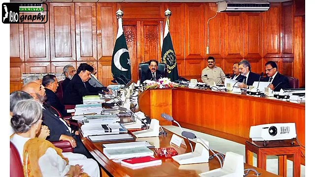 Mian Saqib Nisar Biography _ History of Chief Justice of Pakistan in Urdu & Hindi.mp4