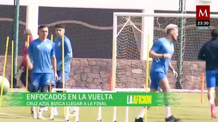 Milenio Noticias, La Afición, 30 de abril 2025