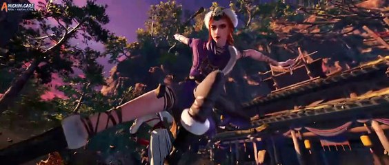 Bu Liang Ren s7 eps 7 indo