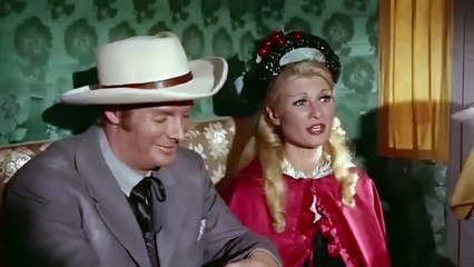 Przeklęte Rewolwery z Dallas _ Polski Lektor _ Westerny(1)