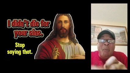 Why Jesus Is Not God – A Muslim Perspective