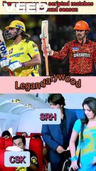 Funny Memes On Scripted matches in 2025 IPL second season | IPL 2025 | CSK VS PBKS | Failure Season