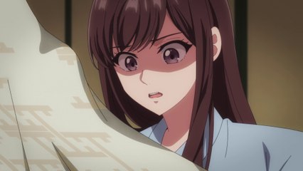 Taisho Era Contract Marriage - Episode 02 [Hindi Dub] 🎥