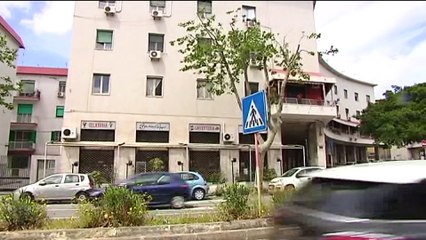 Acqua e strade, tra guasti e disagi