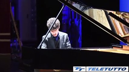 Video News - Festival: Colli illumina la Spagna
