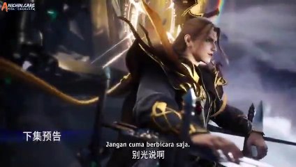 pv My Senior Brother Is Too Steady Episode 88 Subtitle Indonesia