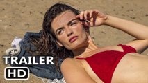 HOT MILK Trailer (2025) Emma Mackey, Vicky Krieps