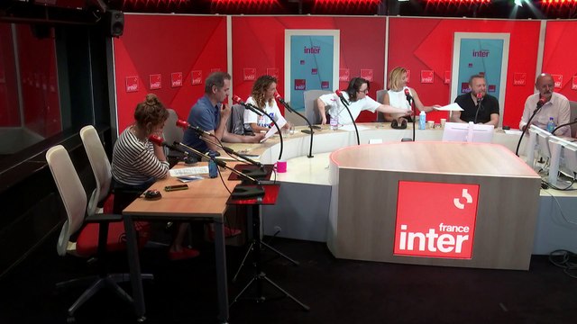 Le bonheur va changer votre vie - Tanguy Pastureau maltraite l'info