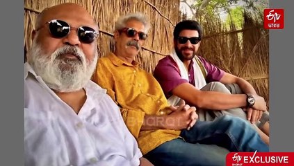 'কাল্লু মামা' থেকে 'জাস্টিস সুন্দরলাল ত্রিপাঠী'- বলিউডে সৌরভ শুক্লার বর্ণময় জার্নি