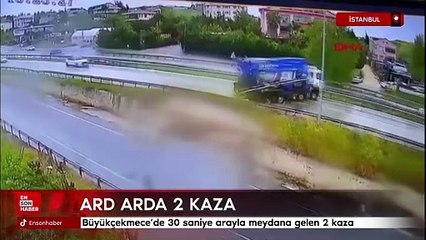 Ankara’da 5 katlı binada yangın çıktı
