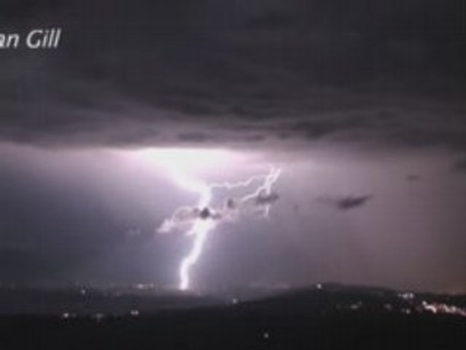 Gros orage (Jura)