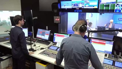 Le Roi Charles III évoque le caractère "effrayant" d'un diagnostic de cancer