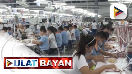 Liderato ng Senado at Kamara, tiniyak na patuloy ang pagsisikap para mapa buti ang estado ng mga manggagawang Pinoy