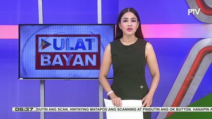 PBBM, inilatag ang mga hakbang ng pamahalaan para sa kapakanan ng mga manggagawang Pilipino