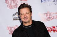 Jeremy Renner believes he briefly 'died' after his horror snowplough accident